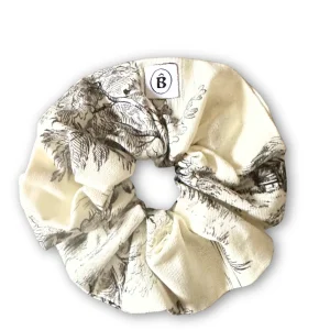 Accessoires toile de Jouy Olympe