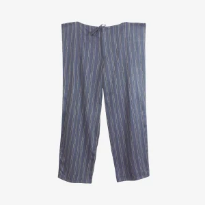 Pantalon Baldwin - Bleu
