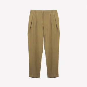 Pantalon Cavalerie - Camel