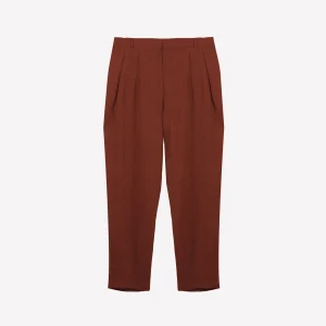 Pantalon Cavalerie - Cognac