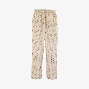 Pantalon Tweet - Beige