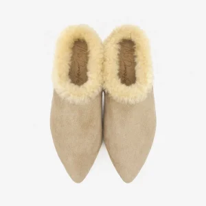 Chaussures B.Bush - Beige