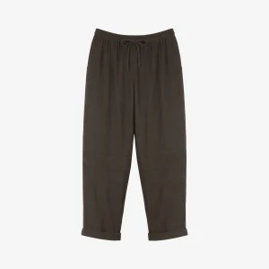Pantalon Cedre - Charbon