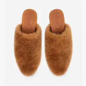 Chaussures Foxy - Camel