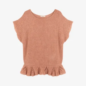 Chemise Frisquette - Nude