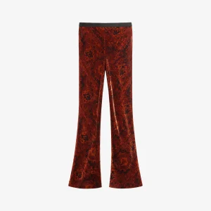 Pantalon Alun - Rouge