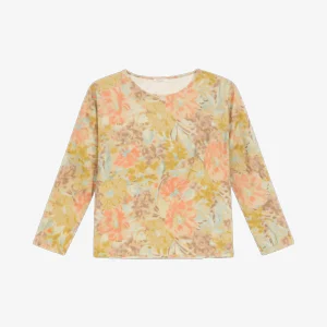 Tunique Flamet - Jaune