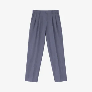 Pantalon Saudi - Bleu