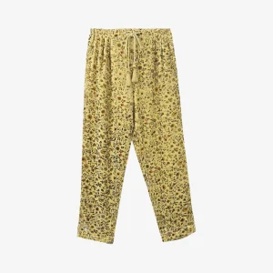 Pantalon Zygo - Ecru