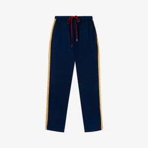 Pantalon Camelot - Indigo