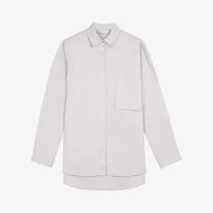 Chemise Carat - Lilas