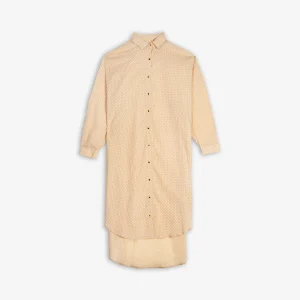 Chemise Cereza - Beige