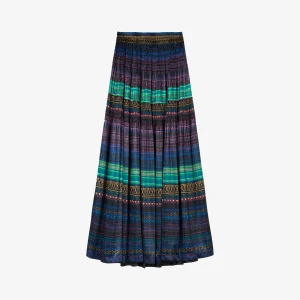 Jupe Moonrise - Violet