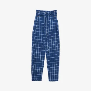 Pantalon Sahara - Indigo