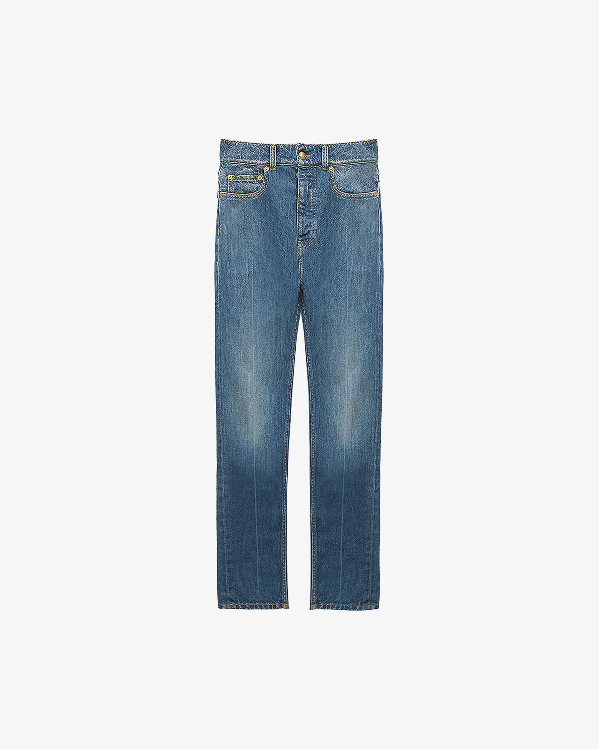 Jeans Misfits - Denim – Image 5