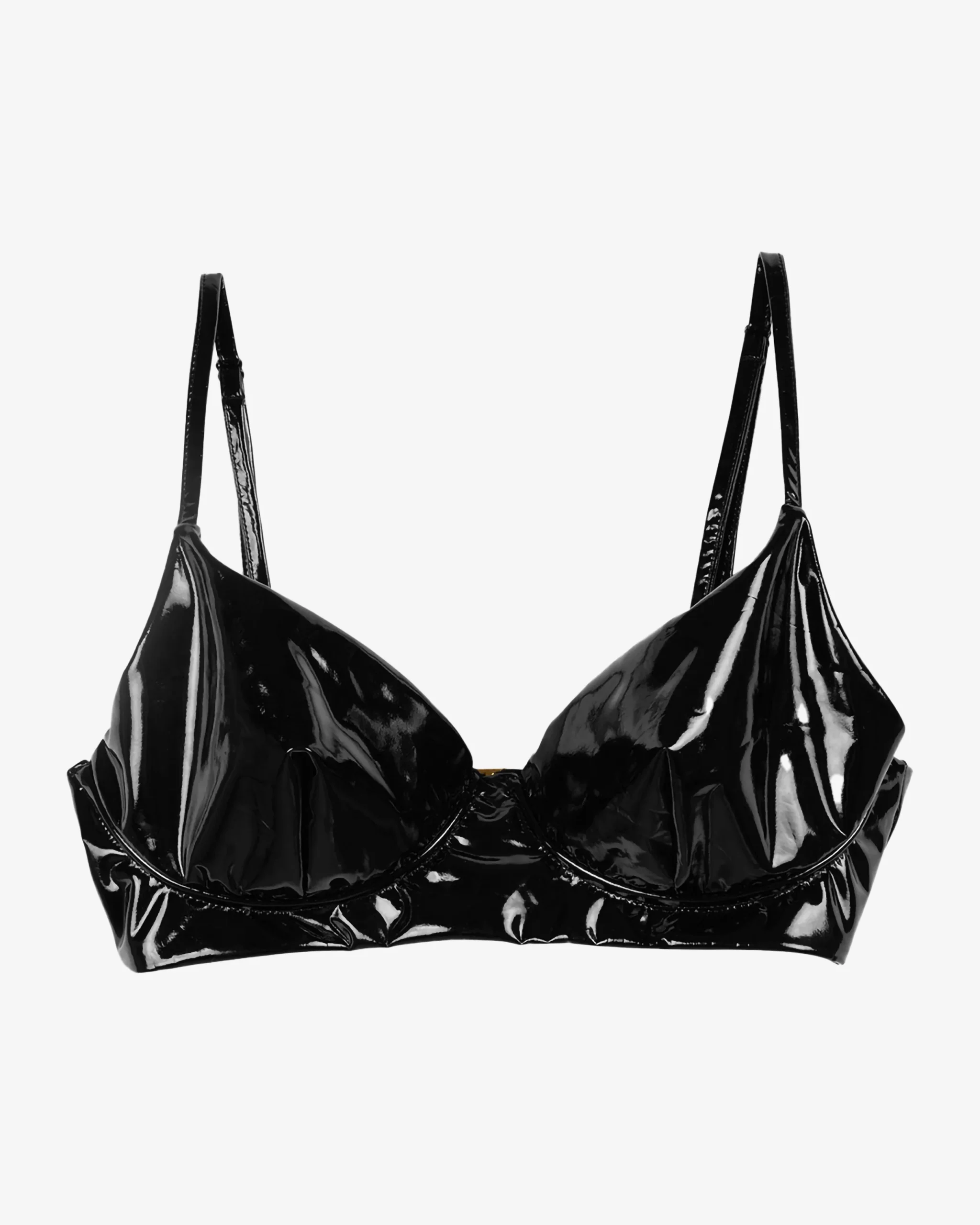 Brassière Toome - Noir – Image 6