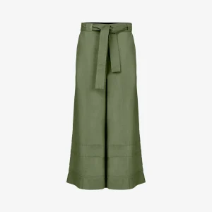 Pantalon Preston - Vert