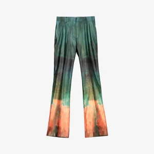 Pantalon Testa - Bleu