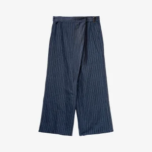 Pantalon Ulla - Denim