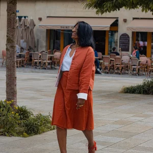 [Pré-co] Martine Blanche et Terra Cotta