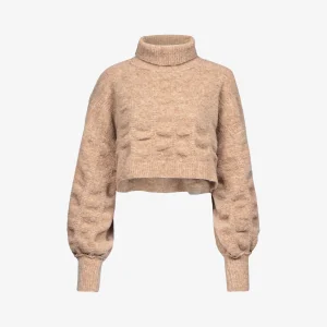 Pull Baku - Beige