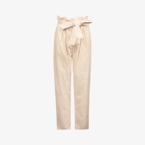 Pantalon Clayde - Ecru