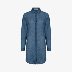 Chemise Nant - Bleu