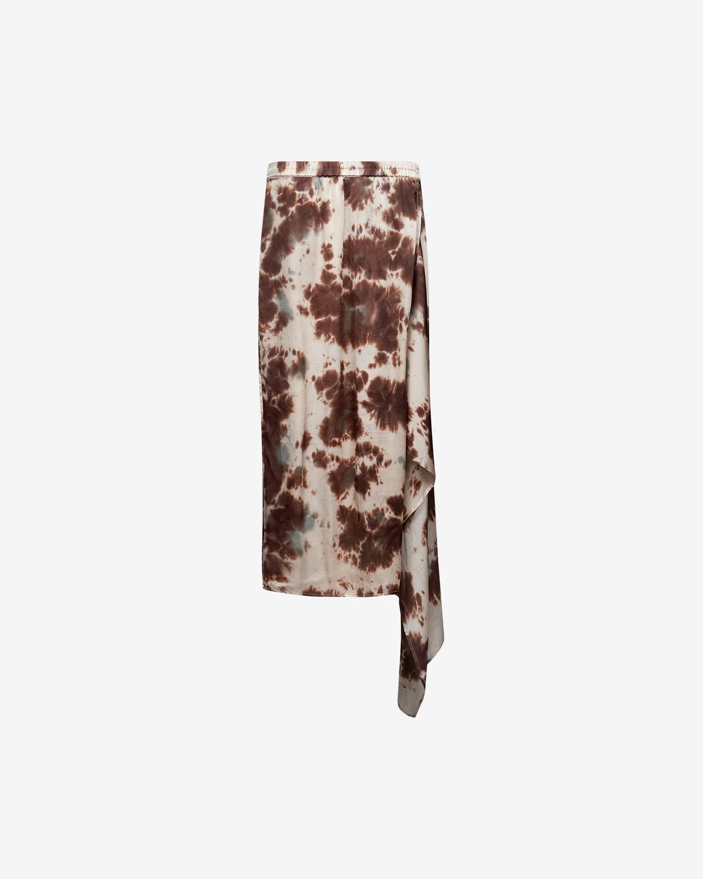 Jupe Metor - Marron – Image 7