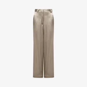 Pantalon Silma - Kaki