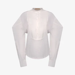 Chemise Amanda - Blanc
