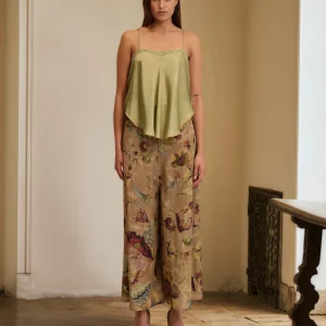 Pantalon Annina - Beige