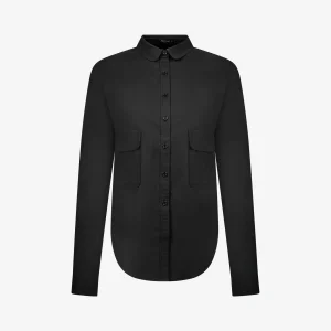 Chemise Argentine - Noir