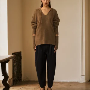 Gants Dolan - Marron