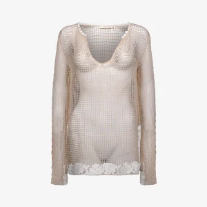 Pull Drevin - Ivoire