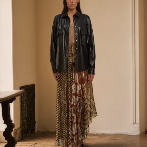 Jupe Ladida - Caramel