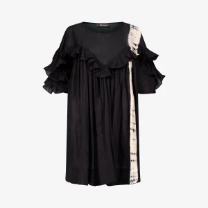 Chemise Lune - Noir-Blanc