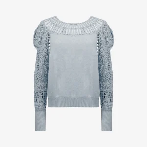 Pull Shima - Gris