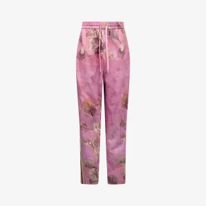 Pantalon Toha - Rose