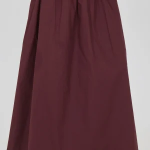 La Jupe Koton Bordeaux
