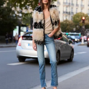 Pantalon Taylor - Bleu Jeans