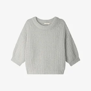 Pull Asar - Gris