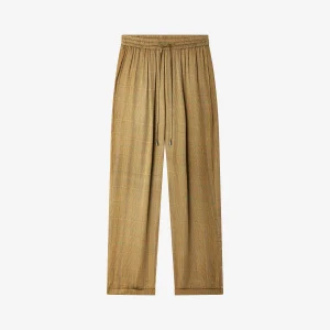 Pantalon Baba - Kaki