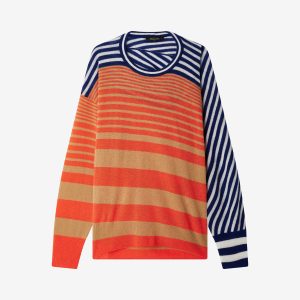 Pull Cashia - Orange