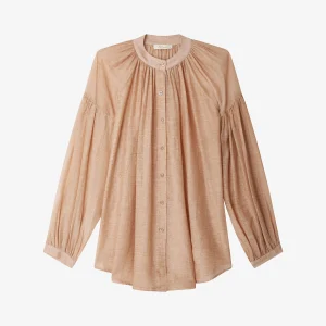 Chemise Culture - Rose