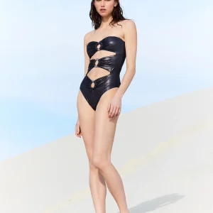 Maillot De Bain Drusille - Noir