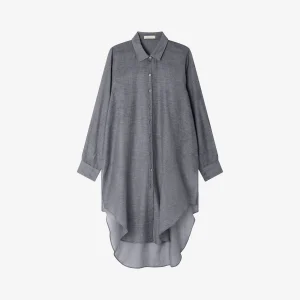 Chemise Frubus - Gris