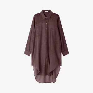 Chemise Frubus - Violet