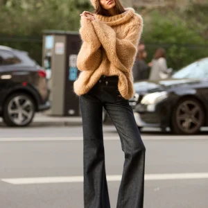 Pantalon Twaine - Indigo