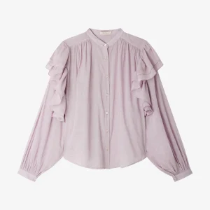 Chemise Odessa - Lavande