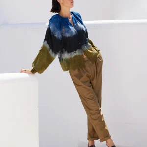 Pantalon Roxy - Kaki